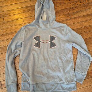 Under Armour Cold Gear Hoodie